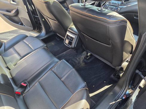 Used 2015 Chevrolet Impala LTZ image 16