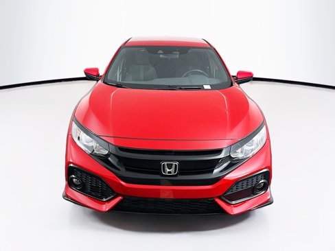 Used 2019 Honda Civic Sport image 2