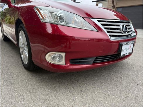 Used 2012 Lexus ES 350 image 48