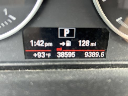 Used 2017 BMW X1 xDrive28i image 12