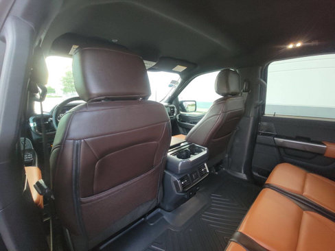 Used 2021 Ford F150 XLT w/ Equipment Group 302A High image 12