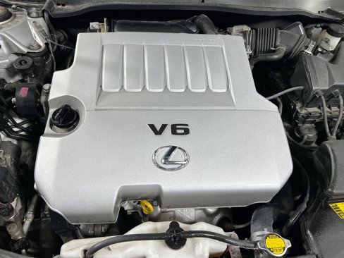 Used 2014 Lexus ES 350 image 30