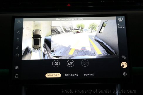 Used 2023 Land Rover Range Rover SE image 42