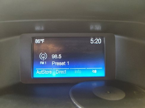 Used 2018 Ford Focus SE image 25