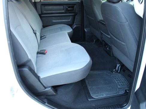 Used 2022 RAM 1500 Express w/ Express Value Package image 22