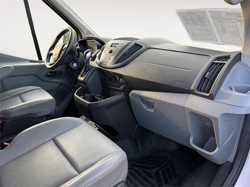 Used 2016 Ford Transit 250 148 Medium Roof image 10
