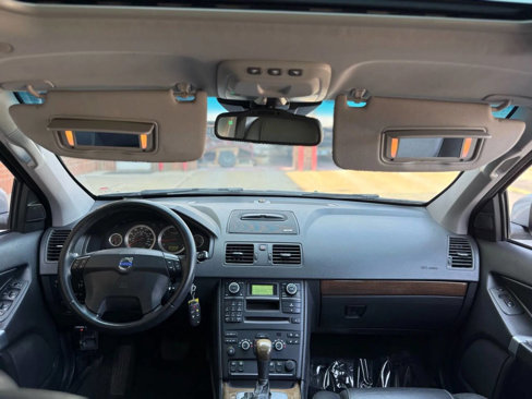 Used 2012 Volvo XC90 3.2 image 21