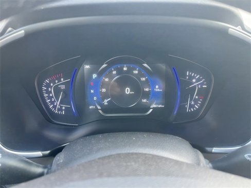 Used 2019 Hyundai Santa Fe Limited image 17