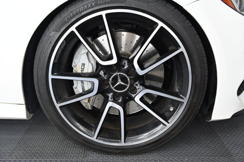 Used 2017 Mercedes-Benz C 43 AMG 4MATIC Sedan image 42