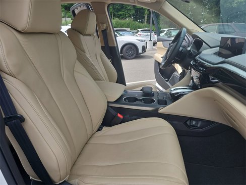 Used 2022 Acura MDX SH-AWD w/ Technology Package image 10