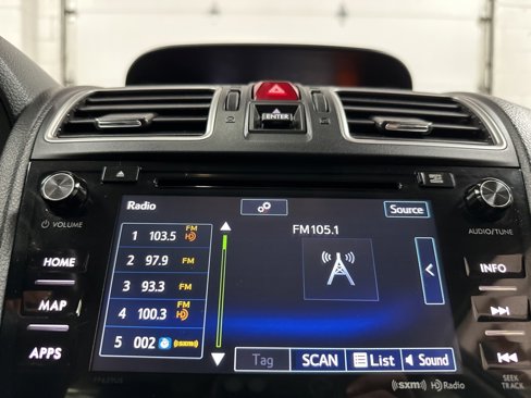 Used 2018 Subaru Forester 2.5i Touring w/ Popular Package #3B image 29
