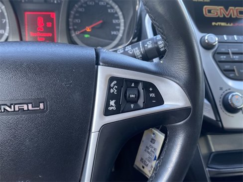 Used 2017 GMC Terrain Denali image 24