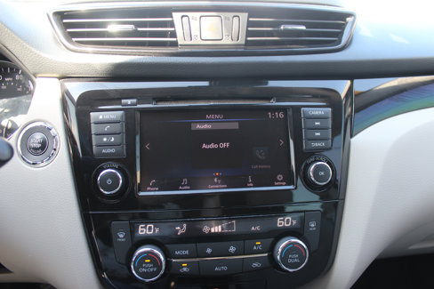 Used 2019 Nissan Rogue Sport SV image 26