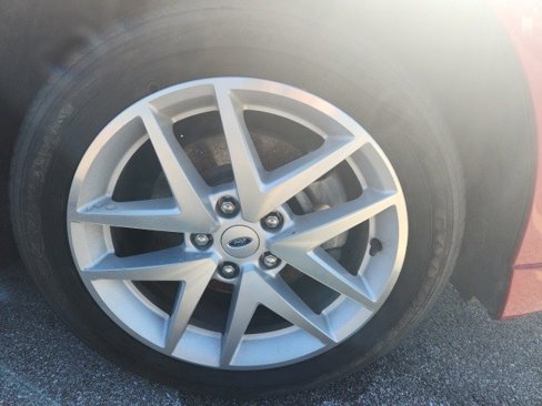 Used 2012 Ford Fusion SEL image 5