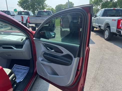Used 2019 GMC Terrain SLT w/ Preferred Package image 14