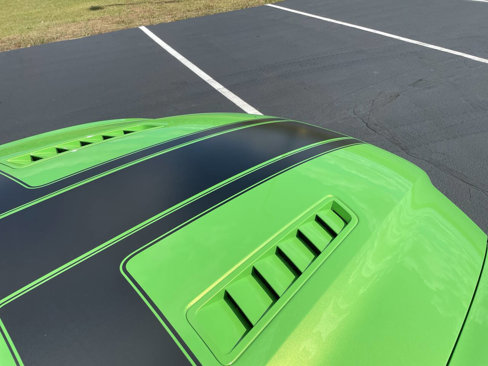 Used 2013 Ford Mustang Boss 302 w/ Boss 302 Accessory Pkg image 42