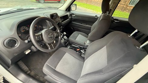 Used 2016 Jeep Patriot Sport w/ Power Value Group image 16