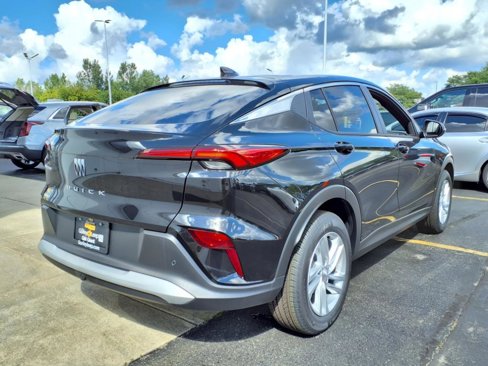 New 2025 Buick Envista Preferred w/ Convenience I Package image 9