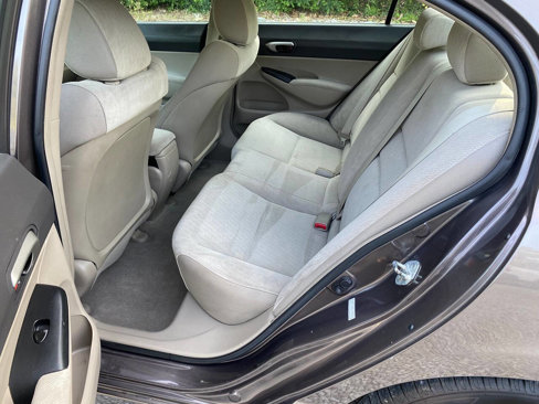 Used 2010 Honda Civic LX image 24