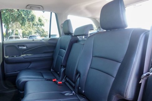 Used 2019 Honda Pilot Touring image 28