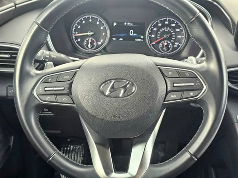 Used 2023 Hyundai Santa Fe SEL image 32