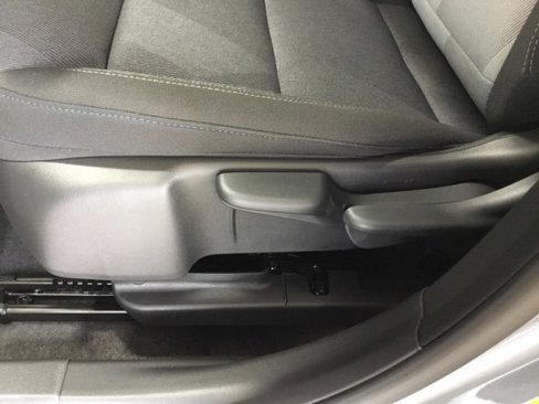 New 2025 Chevrolet Trax LS w/ LS Convenience Package image 26