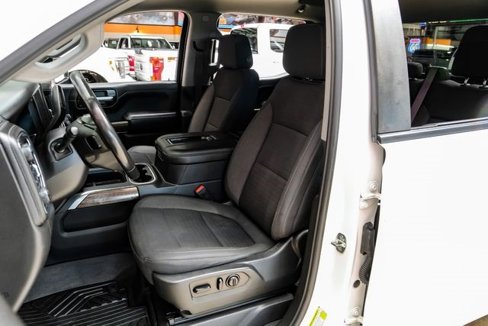 Used 2021 Chevrolet Silverado 1500 RST image 5