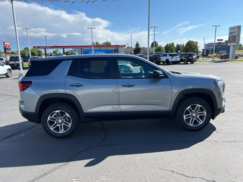 New 2026 GMC Terrain Elevation image 8