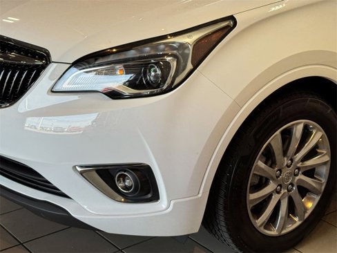 Certified 2020 Buick Envision Essence image 14