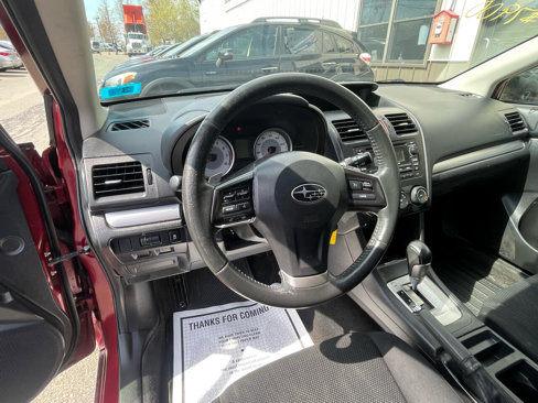 Used 2013 Subaru Impreza 2.0i Premium image 12