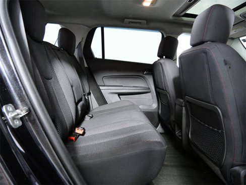 Used 2014 GMC Terrain SLE w/ Convenience Package image 14