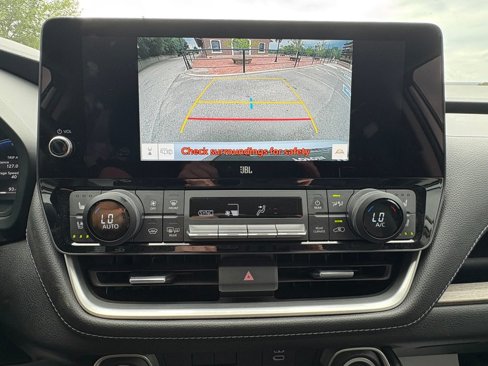 Used 2024 Toyota Grand Highlander Limited image 22