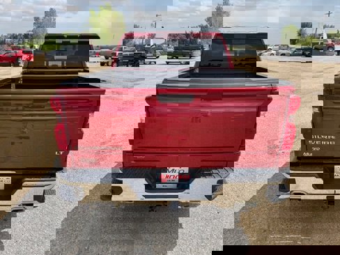 Used 2019 Chevrolet Silverado 1500 LT w/ All-Star Edition image 6