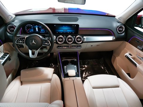 Used 2021 Mercedes-Benz GLB 250 image 10