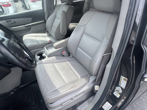 Used 2012 Honda Odyssey Touring image 24