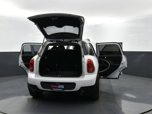 Used 2014 MINI Cooper Countryman image 33
