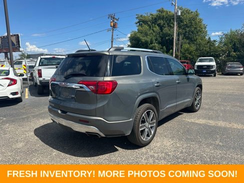 Used 2017 GMC Acadia Denali image 7