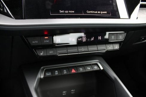 New 2025 Audi A3 2.0T Premium w/ Convenience Package image 14