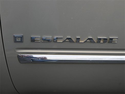 Used 2009 Cadillac Escalade Hybrid image 21