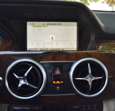 Used 2015 Mercedes-Benz GLK 350 4MATIC image 35