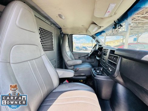 Used 2019 Chevrolet Express 2500 w/ Driver Convenience Package image 11