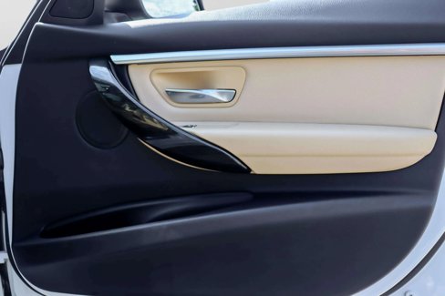 Used 2018 BMW 330i Sedan image 30