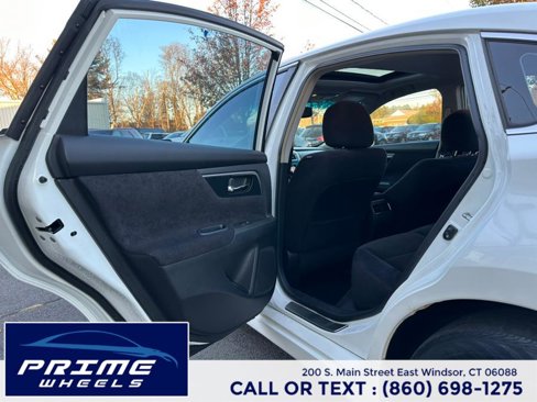 Used 2013 Nissan Altima 2.5 SV w/ 2.5SV Convenience Pkg image 10