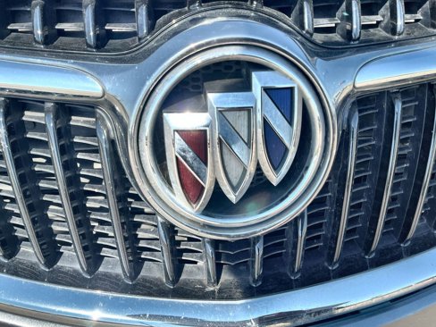 Used 2020 Buick Envision Preferred w/ LPO, Cargo Package image 42