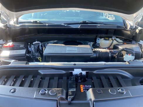 Used 2022 Chevrolet Silverado 1500 LT Trail Boss w/ Convenience Package II image 33