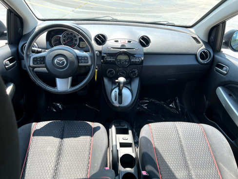 Used 2012 MAZDA MAZDA2 Touring image 27