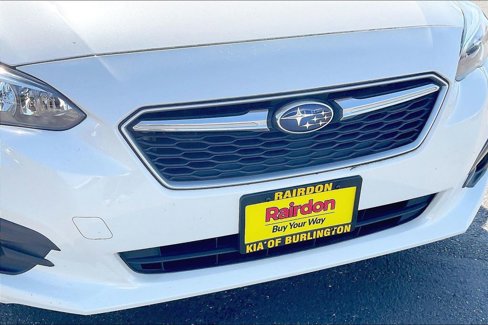 Used 2017 Subaru Impreza 2.0i image 29