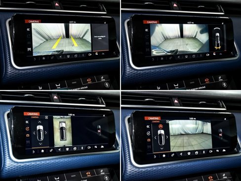 Used 2020 Land Rover Range Rover Velar R-Dynamic S image 26
