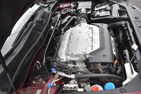 Used 2012 Honda Accord EX-L image 79