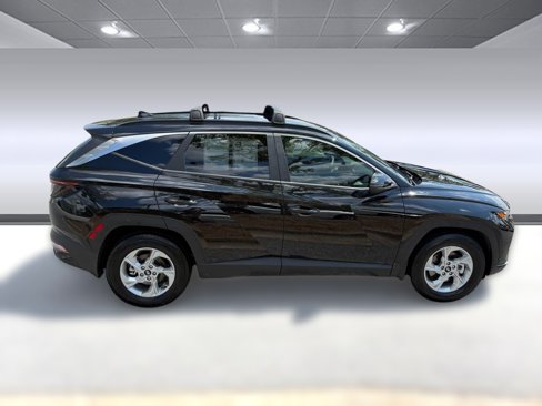 Used 2023 Hyundai Tucson SEL image 8